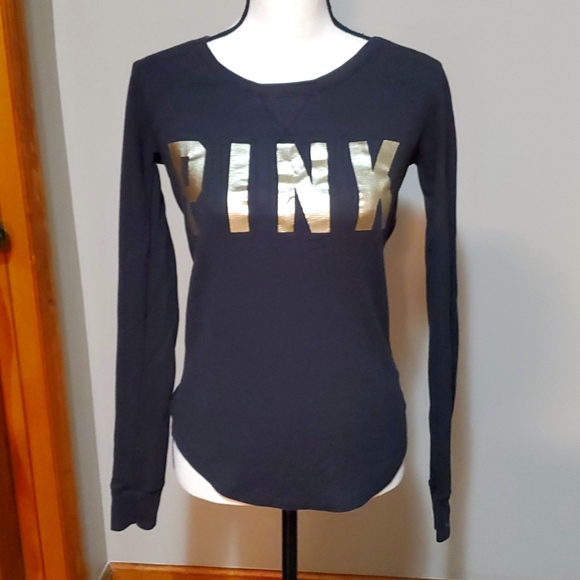 PINK Victoria's Secret Tops - Pink Victoria's Secret Top